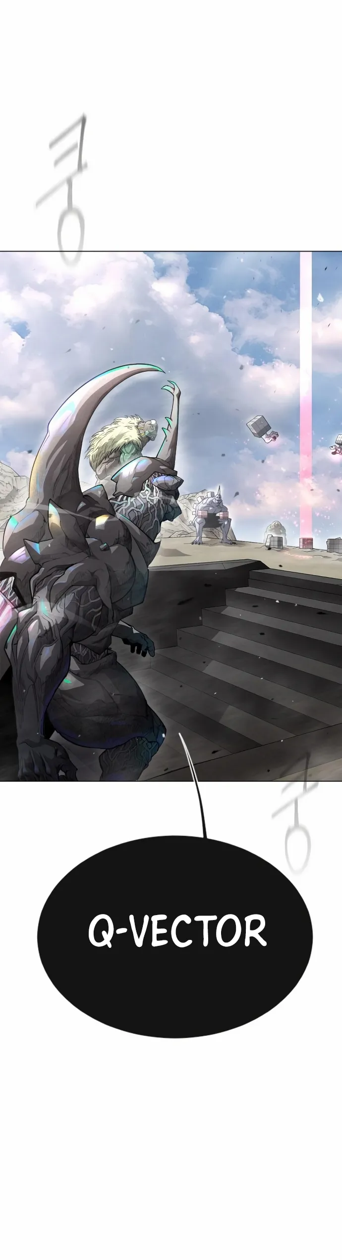 Superhuman Era Chapter 135 Online - página 41