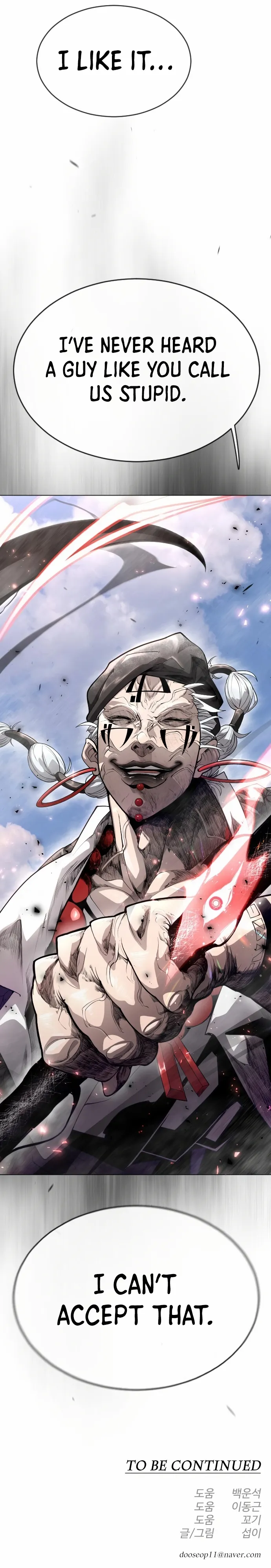 Superhuman Era Chapter 135 Online - página 44