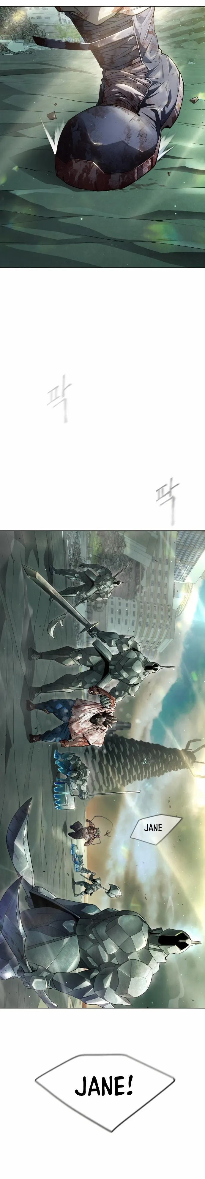 Superhuman Era Chapter 137 Online - página 8