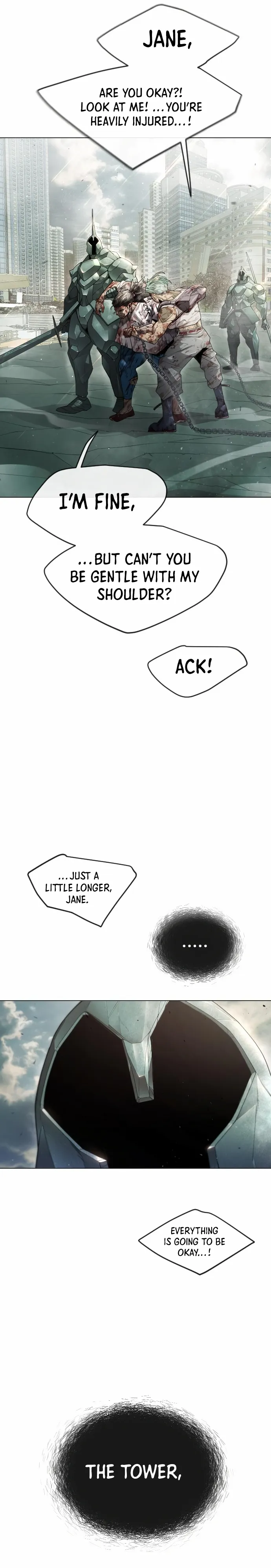 Superhuman Era Chapter 137 Online - página 10