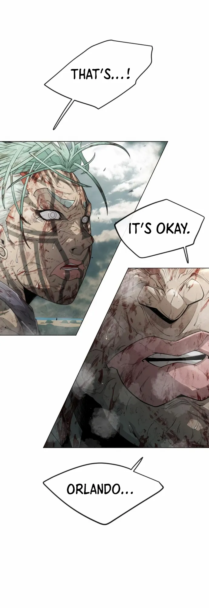 Superhuman Era Chapter 137 Online - página 13