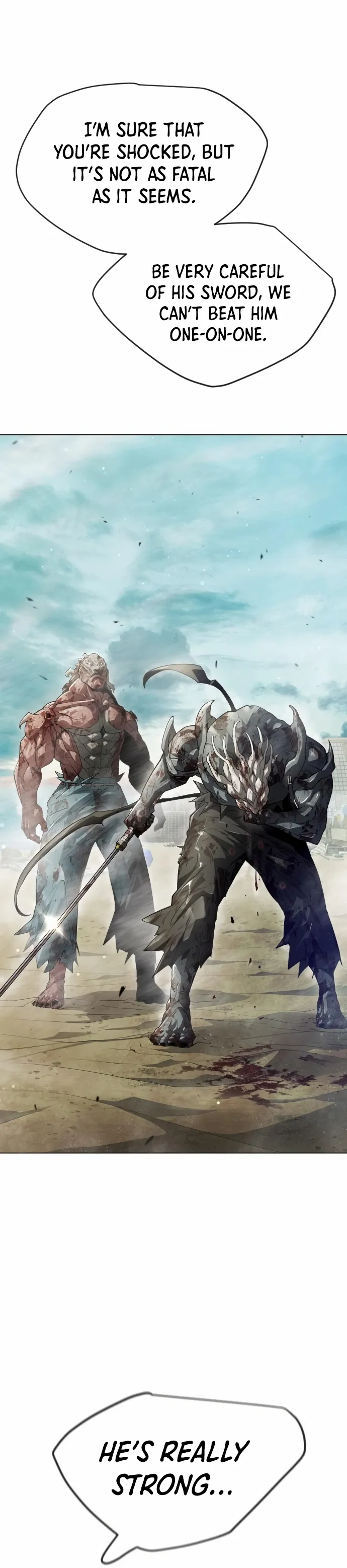 Superhuman Era Chapter 137 Online - página 16