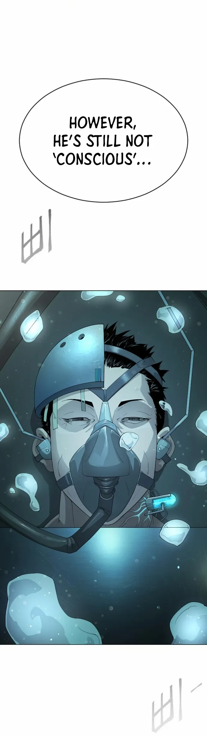 Superhuman Era Chapter 137 Online - página 18