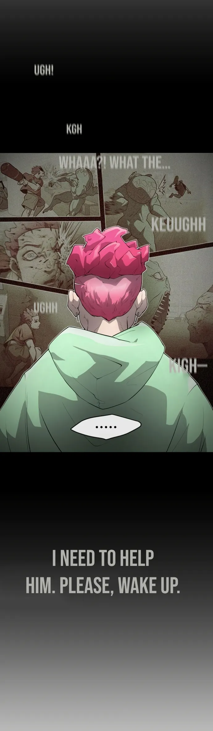 Superhuman Era Chapter 137 Online - página 21