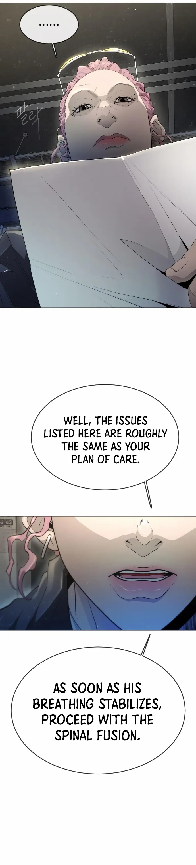 Superhuman Era Chapter 137 Online - página 25
