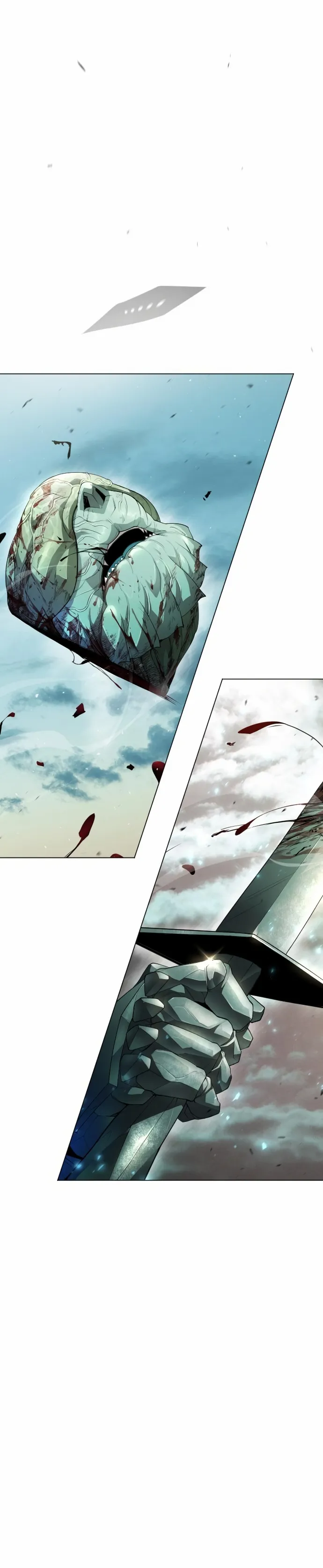 Superhuman Era Chapter 137 Online - página 37