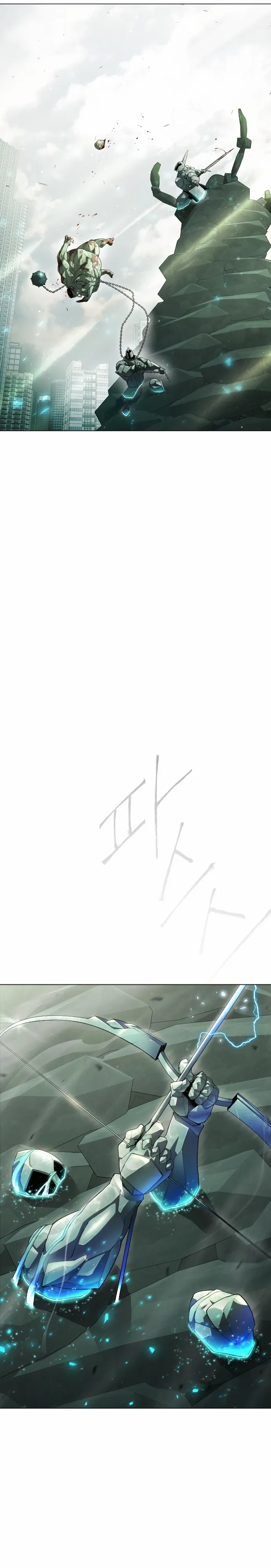 Superhuman Era Chapter 137 Online - página 38