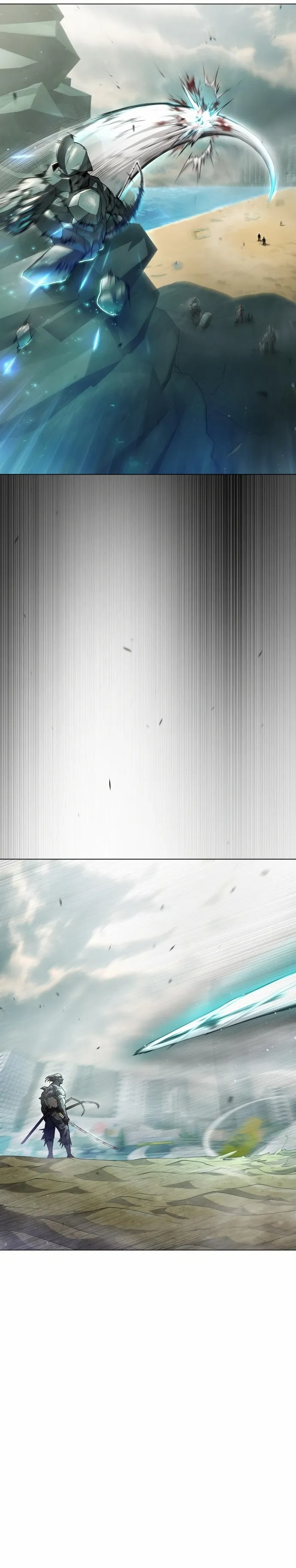Superhuman Era Chapter 137 Online - página 40