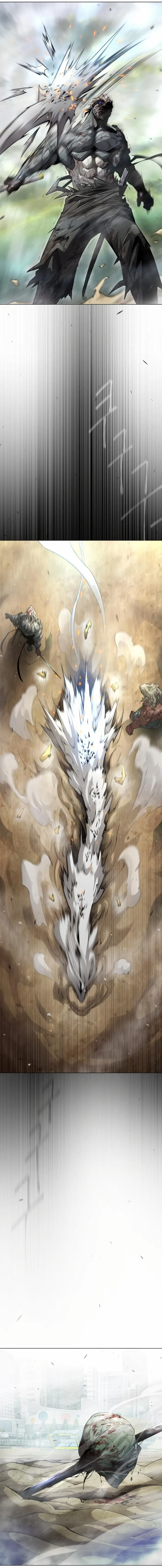 Superhuman Era Chapter 137 Online - página 41