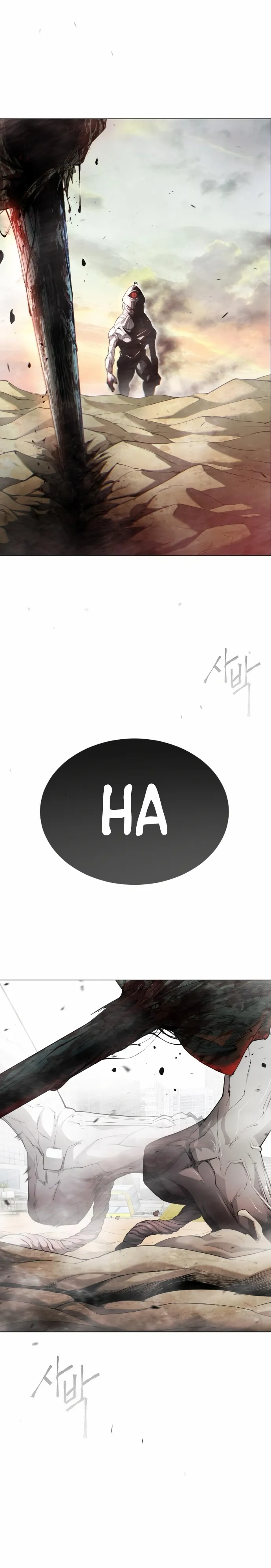Superhuman Era Chapter 137 Online - página 43