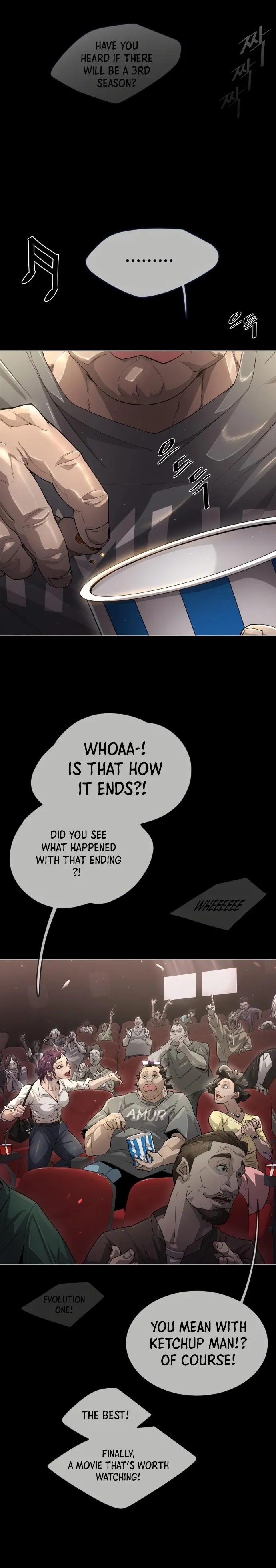 Superhuman Era Chapter 138 Online - página 15