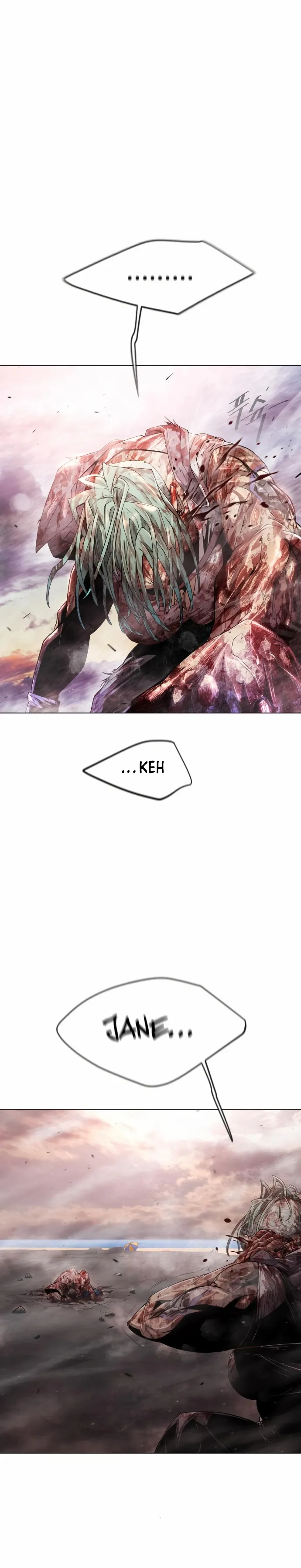 Superhuman Era Chapter 138 Online - página 18