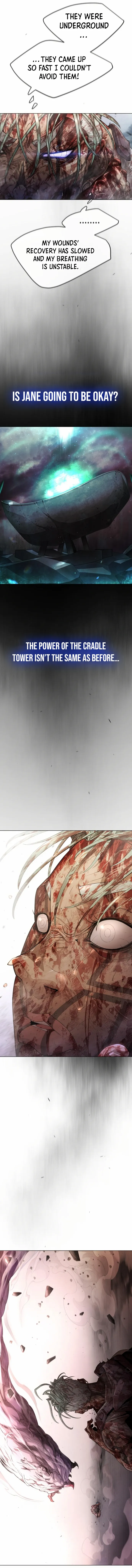 Superhuman Era Chapter 138 Online - página 19
