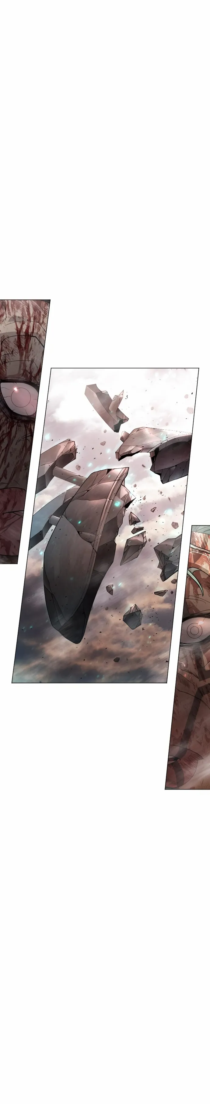Superhuman Era Chapter 138 Online - página 28