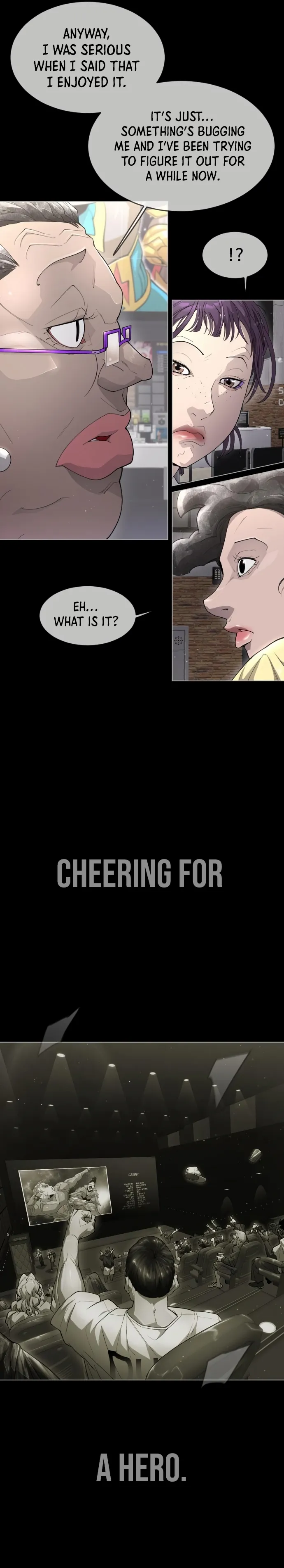 Superhuman Era Chapter 138 Online - página 34