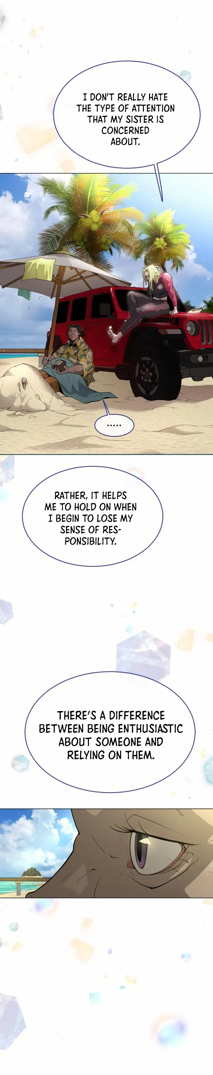 Superhuman Era Chapter 138 Online - página 37