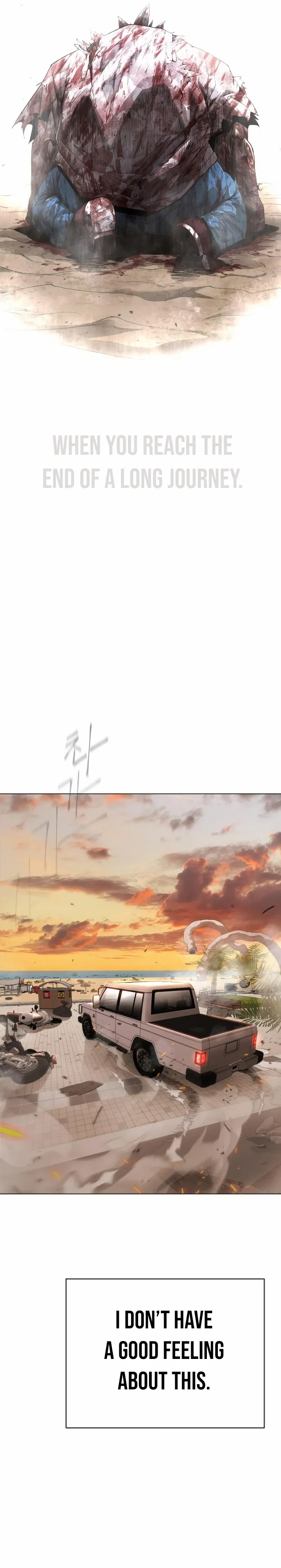 Superhuman Era Chapter 138 Online - página 40