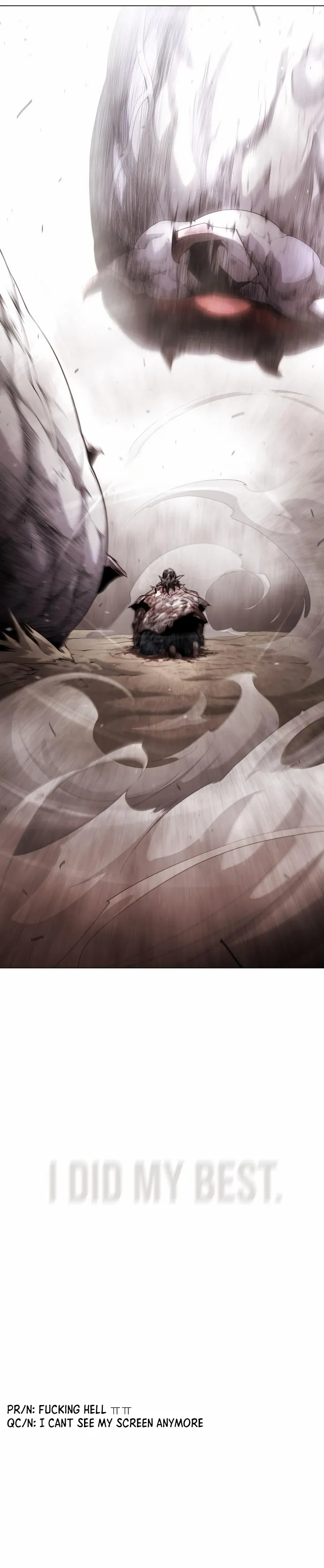 Superhuman Era Chapter 138 Online - página 43