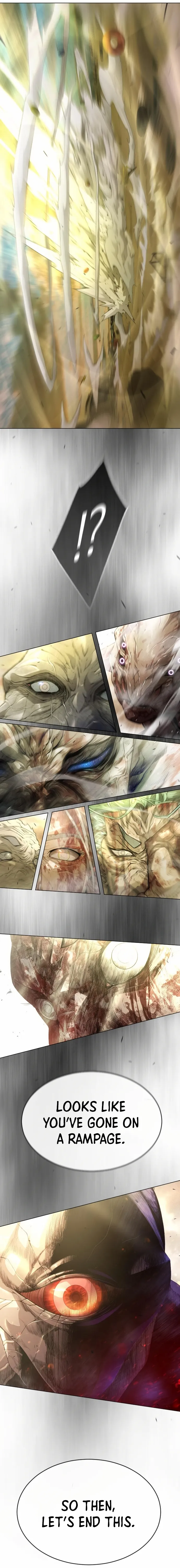 Superhuman Era Chapter 138 Online - página 46
