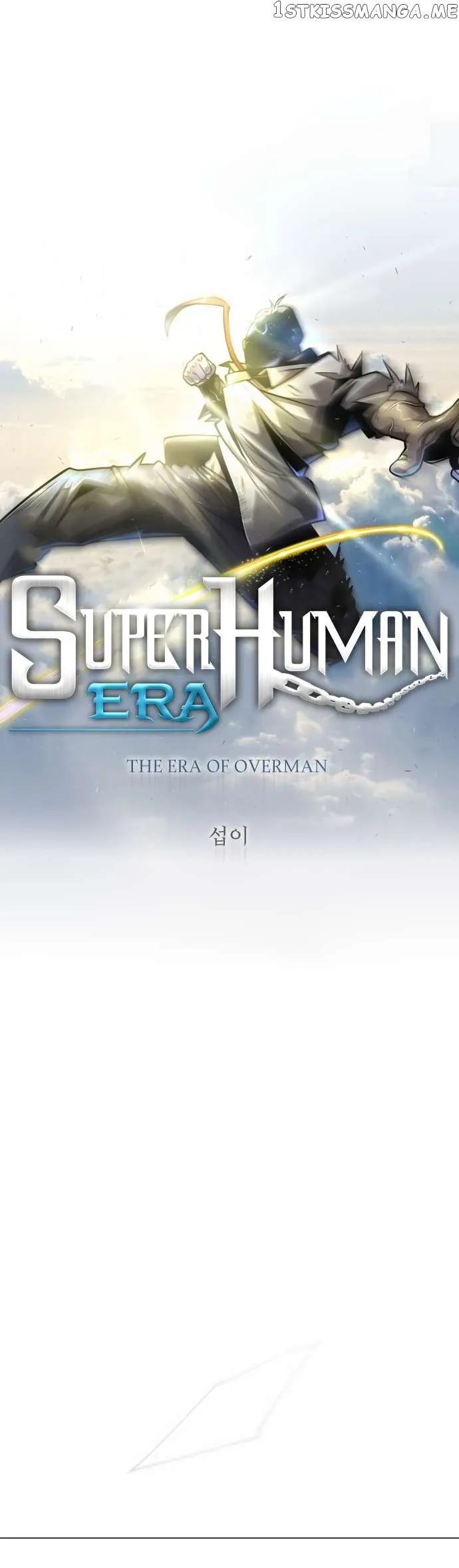 Superhuman Era Chapter 139 Online - página 4