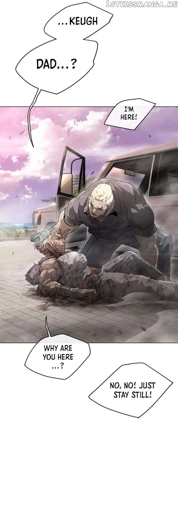 Superhuman Era Chapter 139 Online - página 6