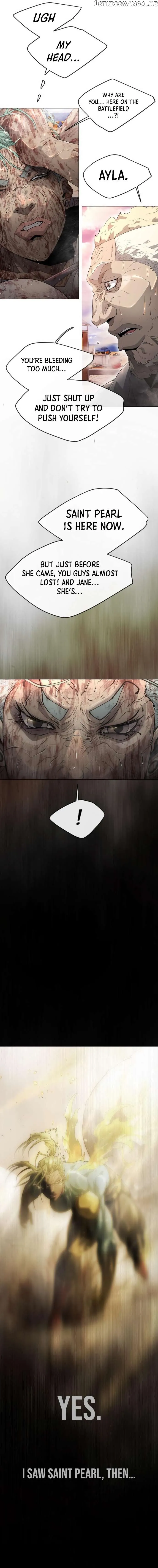 Superhuman Era Chapter 139 Online - página 7
