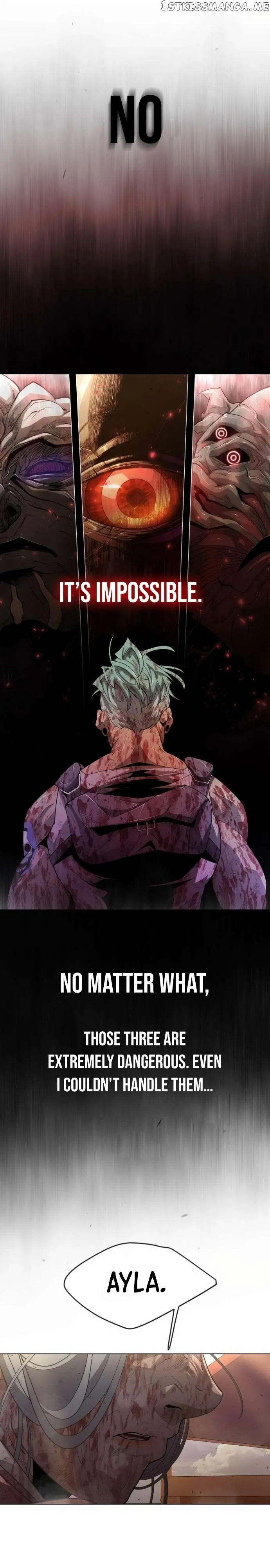 Superhuman Era Chapter 139 Online - página 9