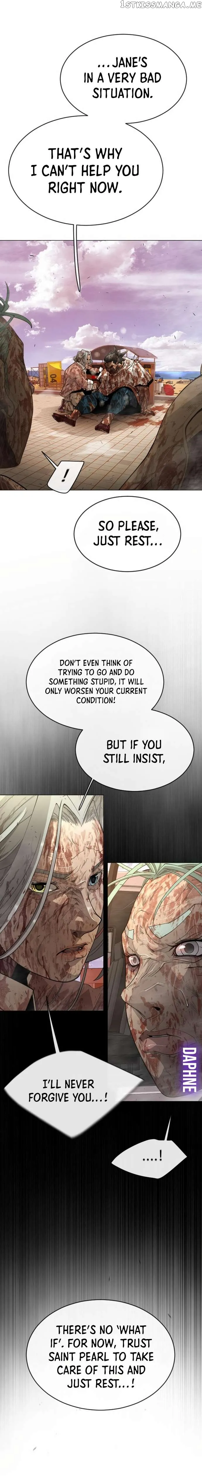 Superhuman Era Chapter 139 Online - página 10