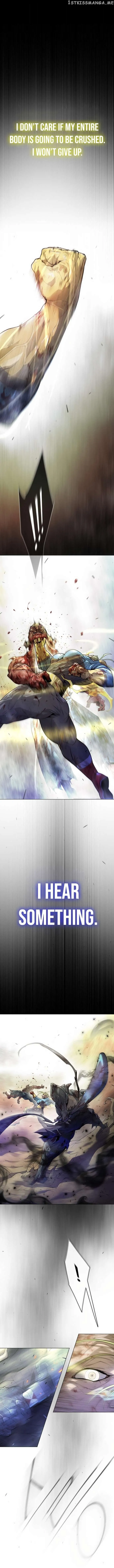 Superhuman Era Chapter 139 Online - página 14