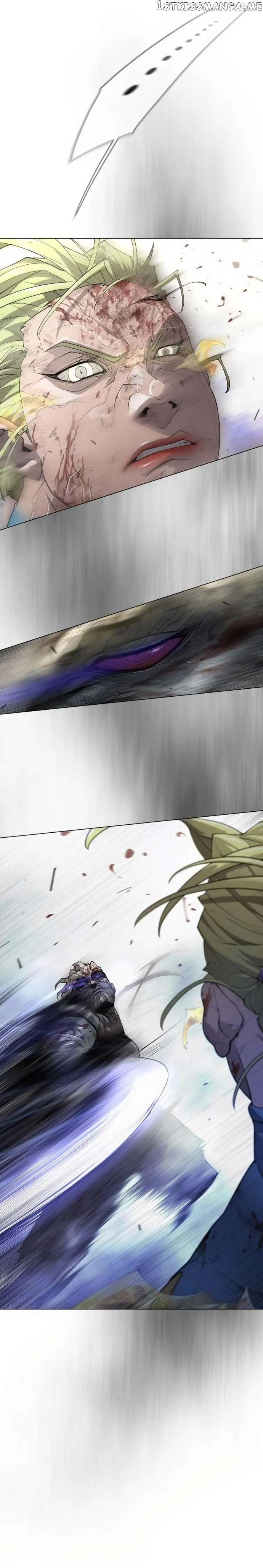 Superhuman Era Chapter 139 Online - página 16