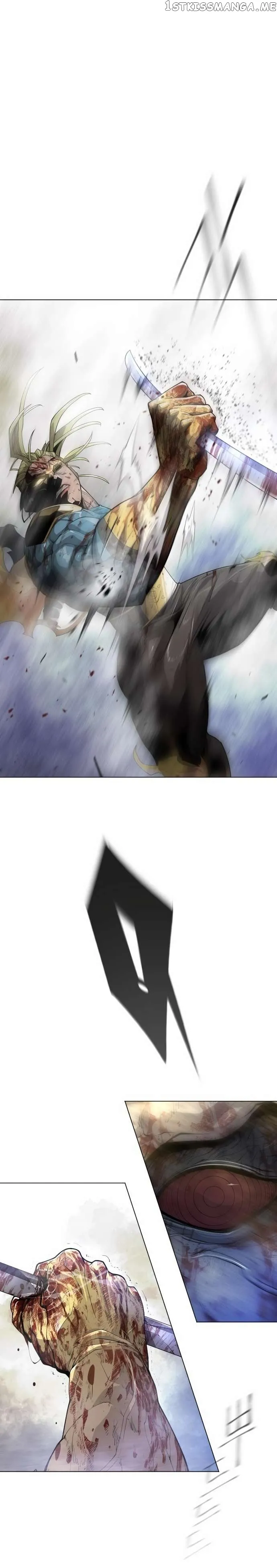 Superhuman Era Chapter 139 Online - página 17