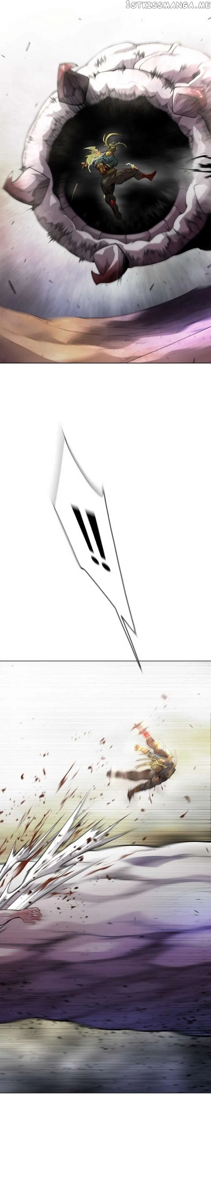Superhuman Era Chapter 139 Online - página 20