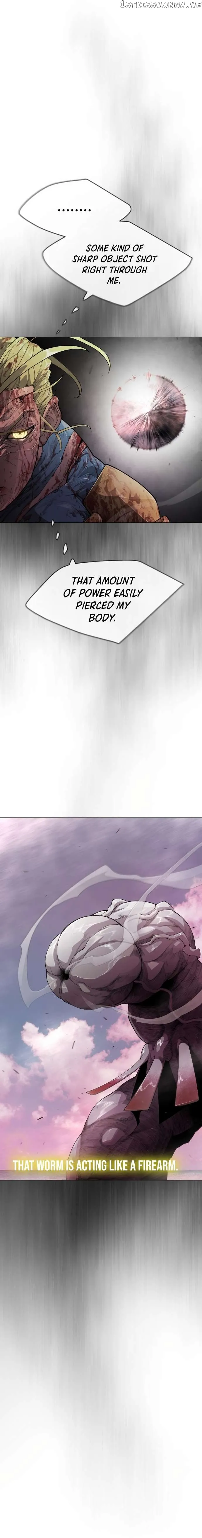 Superhuman Era Chapter 139 Online - página 30