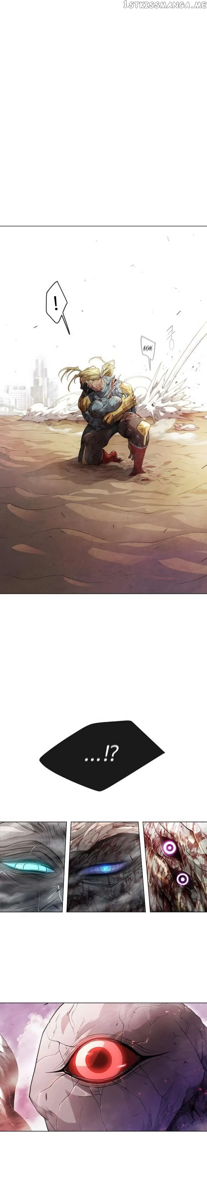Superhuman Era Chapter 139 Online - página 35