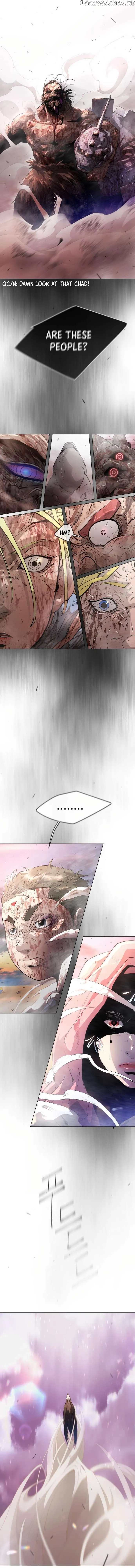 Superhuman Era Chapter 139 Online - página 44