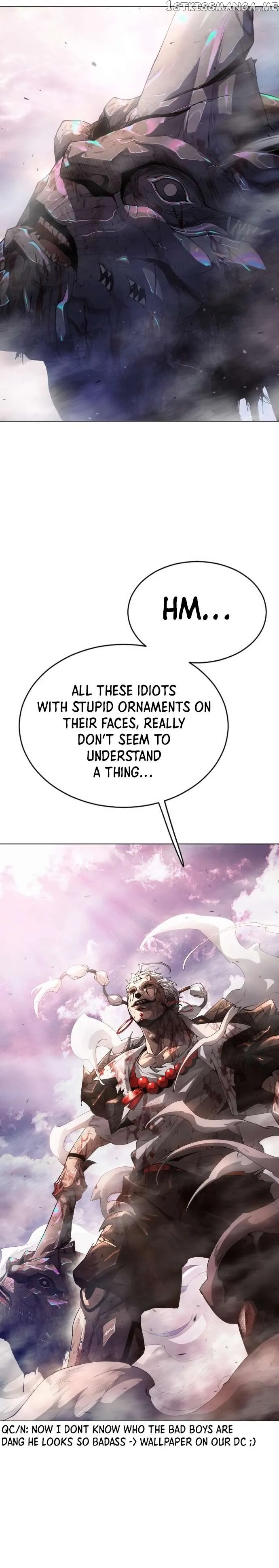 Superhuman Era Chapter 139 Online - página 46