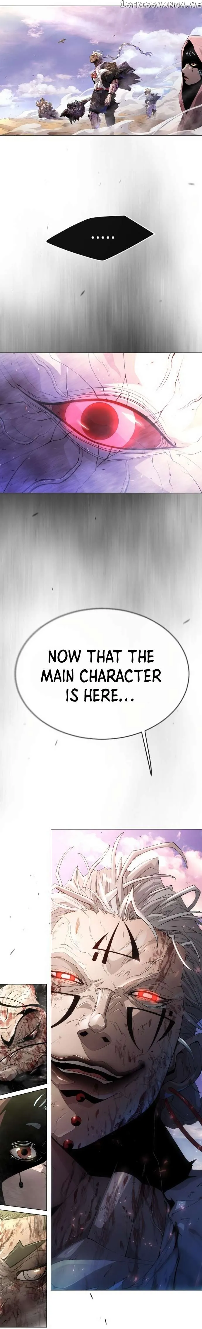 Superhuman Era Chapter 139 Online - página 48