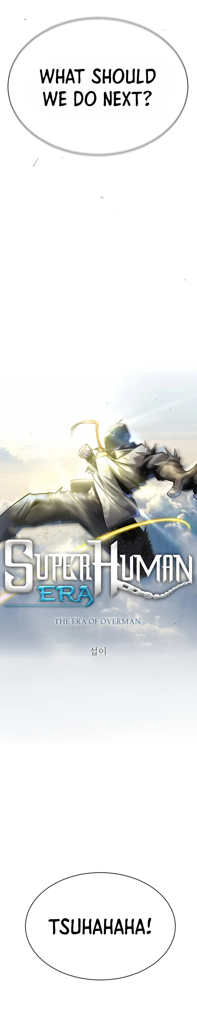 Superhuman Era Chapter 140 Online - página 5