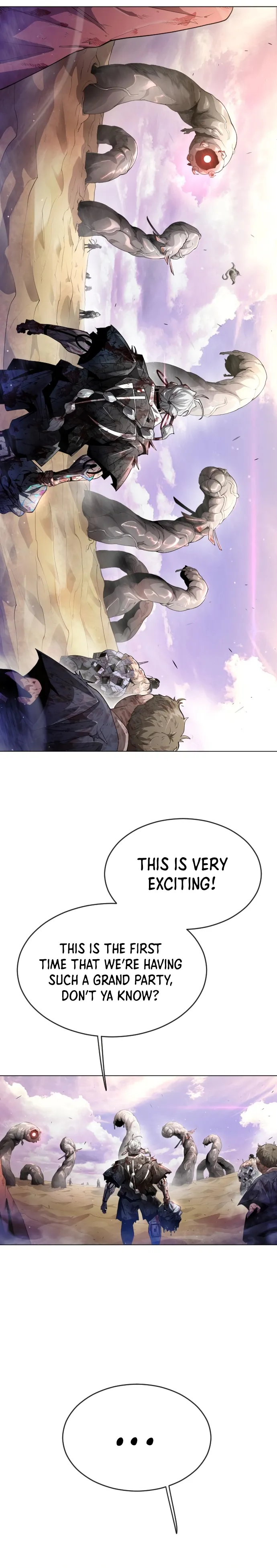 Superhuman Era Chapter 140 Online - página 6
