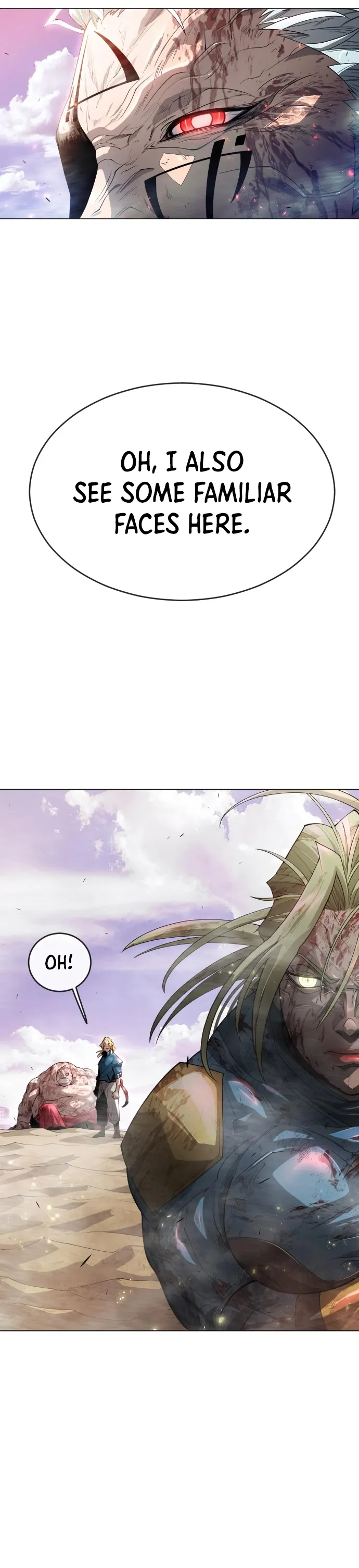 Superhuman Era Chapter 140 Online - página 7