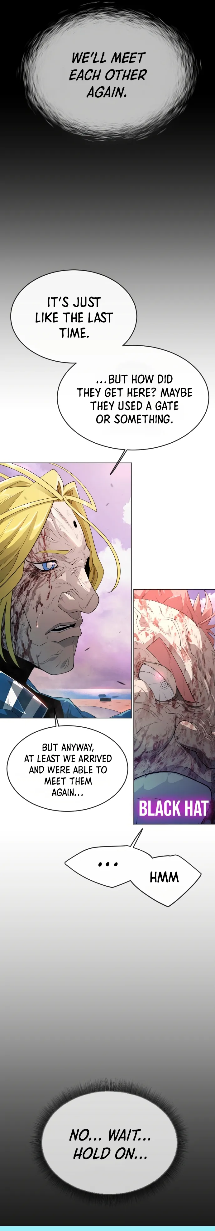 Superhuman Era Chapter 140 Online - página 11
