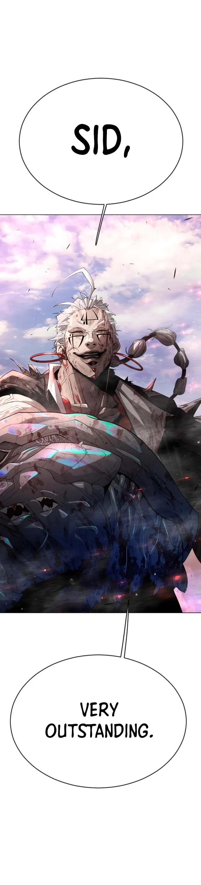 Superhuman Era Chapter 140 Online - página 13