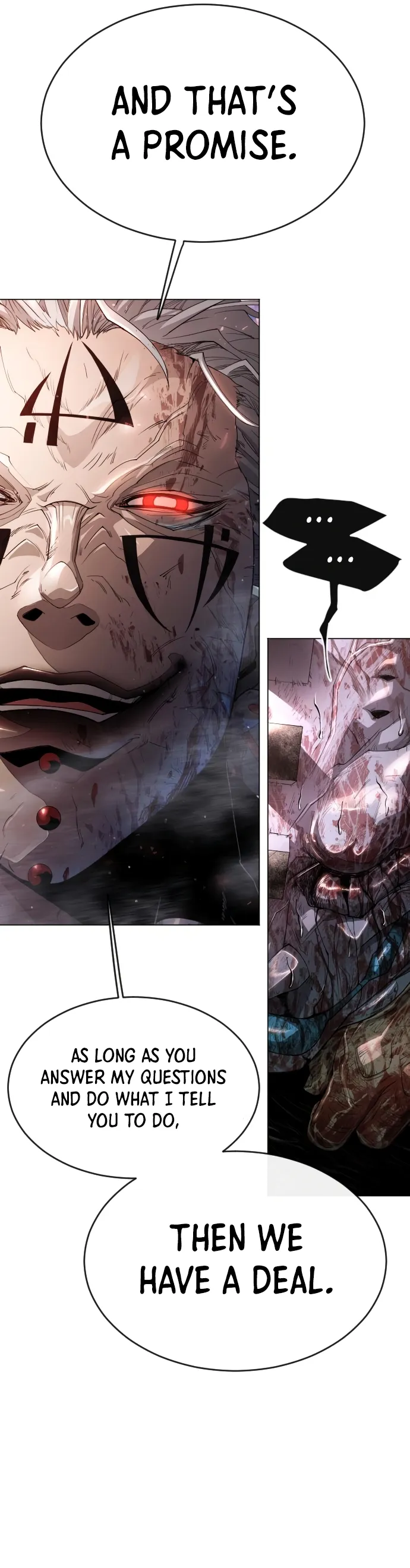 Superhuman Era Chapter 140 Online - página 17