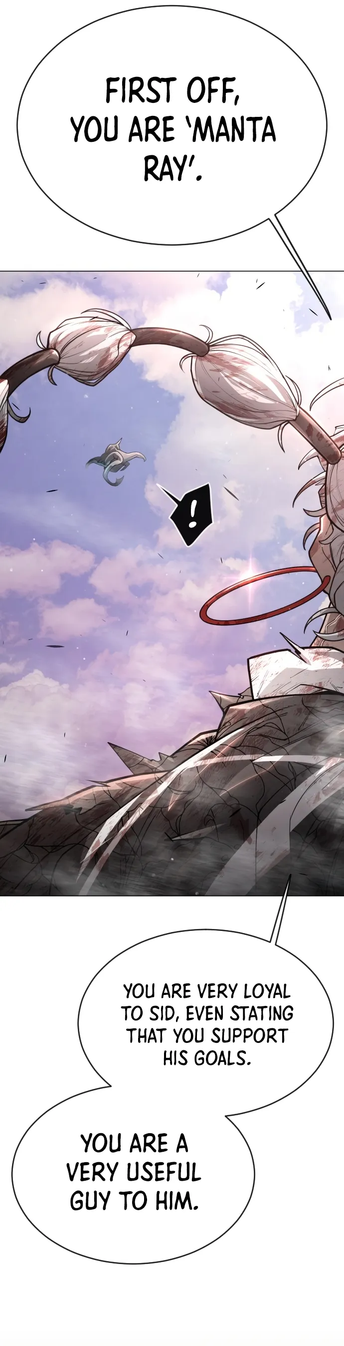 Superhuman Era Chapter 140 Online - página 18