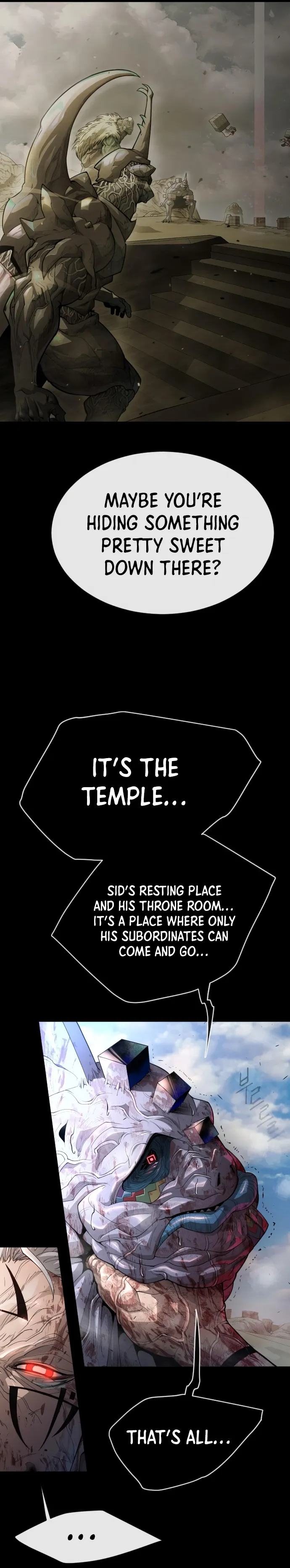 Superhuman Era Chapter 140 Online - página 23