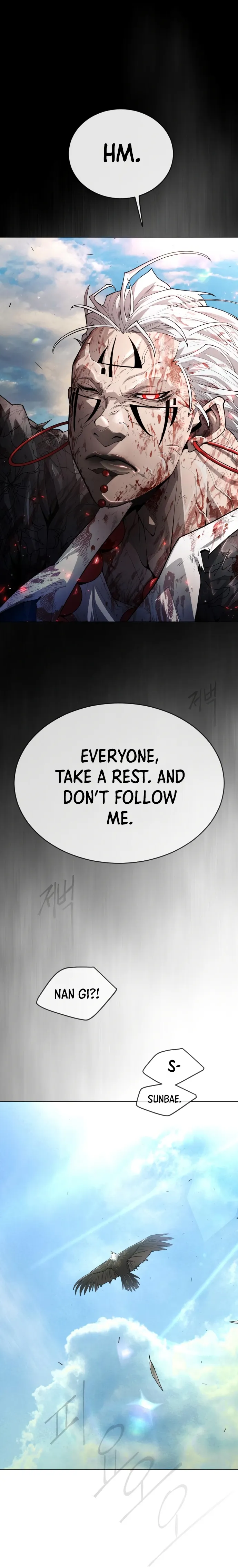 Superhuman Era Chapter 140 Online - página 24
