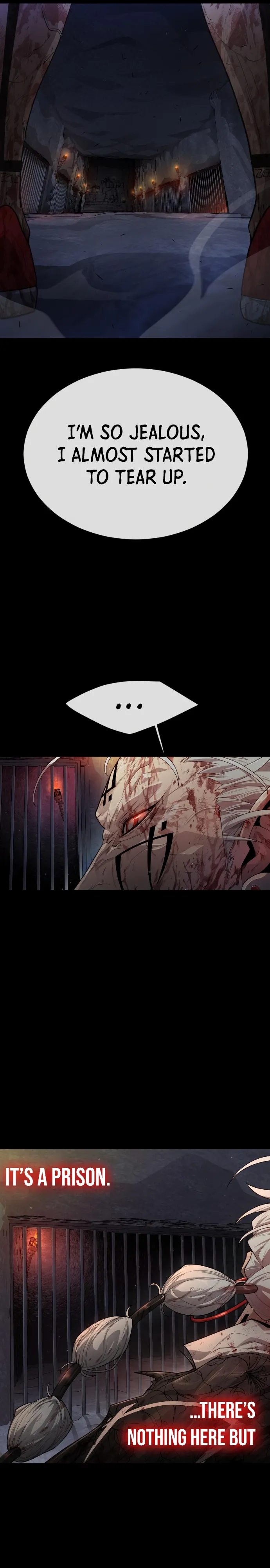 Superhuman Era Chapter 140 Online - página 26