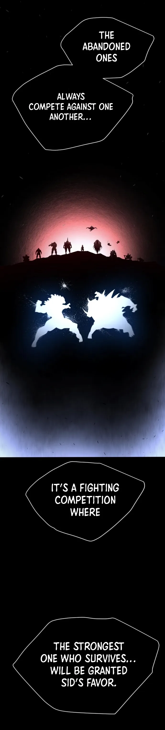 Superhuman Era Chapter 140 Online - página 30