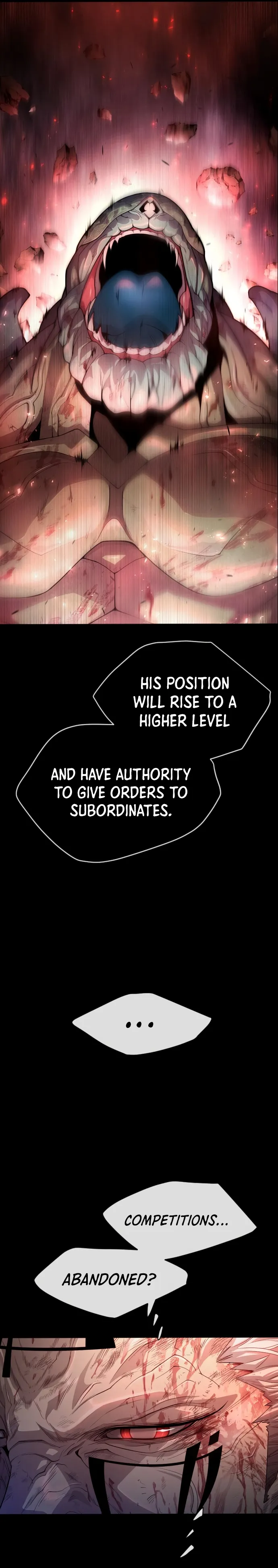 Superhuman Era Chapter 140 Online - página 31