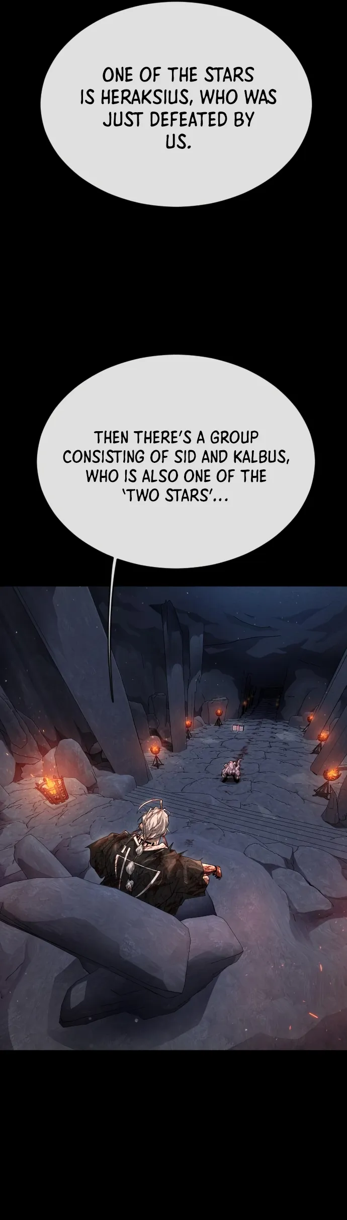 Superhuman Era Chapter 140 Online - página 36